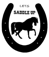 Lets Saddle Up Therapeutic Horsemanship